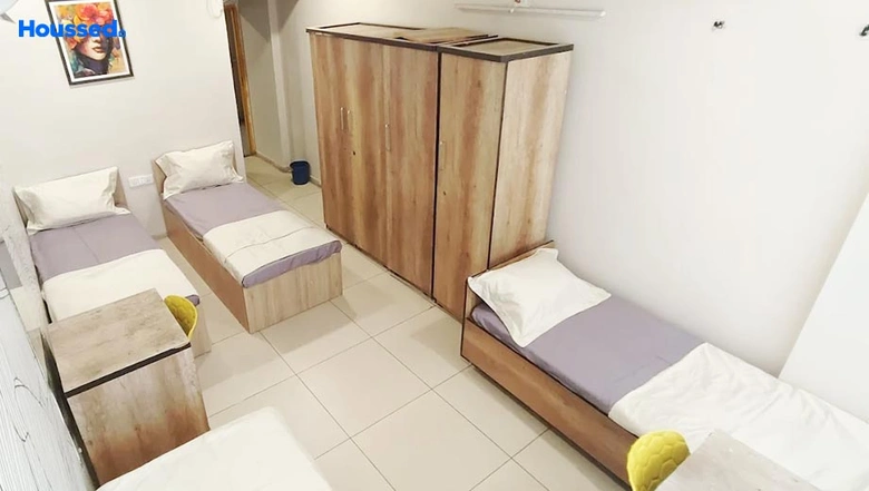 Sample Apartment